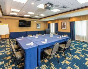 Hampton Inn & Suites Jacksonville South - Bartram Park, Jacksonville