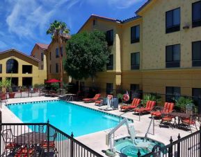 Hampton Inn & Suites Tucson-Mall, Tucson