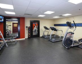 Hampton Inn & Suites Tucson-Mall, Tucson