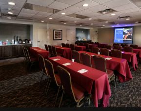 Hampton Inn & Suites Tucson-Mall, Tucson