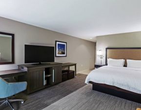 Hampton Inn & Suites Houston Heights I-10, Houston
