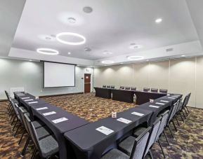 Hampton Inn & Suites Houston Heights I-10, Houston