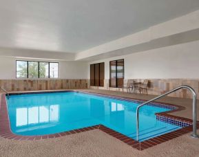 Wingate By Wyndham Bentonville Airport, Bentonville (AR)