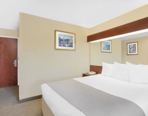 Microtel Inn & Suites By Wyndham Bentonville, Bentonville (AR)