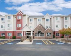 Microtel Inn & Suites By Wyndham Bentonville, Bentonville (AR)