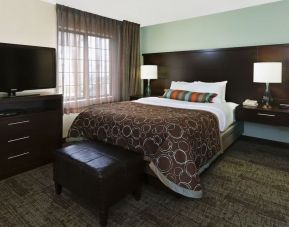 Staybridge Suites Springfield-South, Springfield 