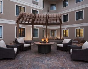 Staybridge Suites Springfield-South, Springfield 