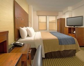 Comfort Inn Downtown DC - Convention Center, Washington