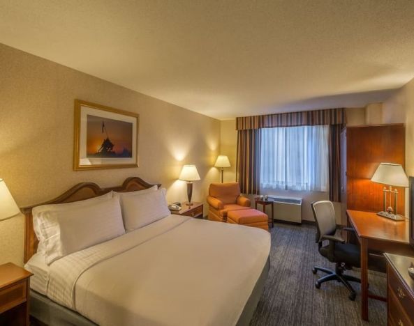 Holiday Inn Arlington at Ballston