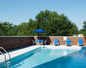 Holiday Inn Arlington at Ballston, Arlington