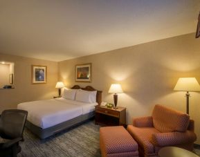 Holiday Inn Arlington at Ballston, Arlington (VA)