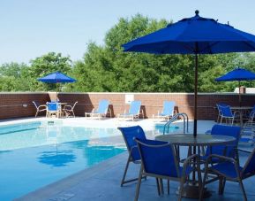 Holiday Inn Arlington at Ballston, Arlington