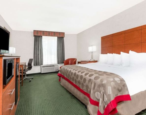 Ramada Conference Center By Wyndham Lexington North