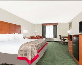 Ramada Conference Center By Wyndham Lexington North, Lexington