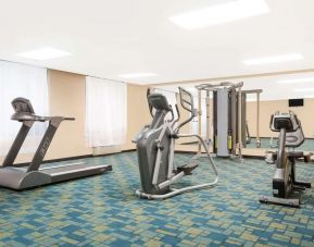 Ramada Conference Center By Wyndham Lexington North, Lexington