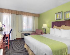 Hampton Inn & Suites San Mateo-San Francisco Airport, San Mateo 