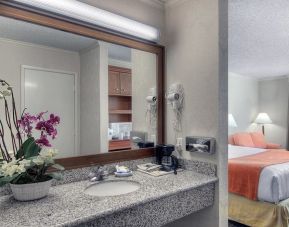Hampton Inn & Suites San Mateo-San Francisco Airport, San Mateo 
