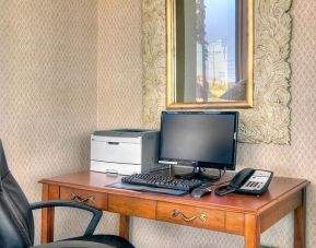 Hampton Inn & Suites San Mateo-San Francisco Airport, San Mateo 