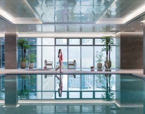 DoubleTree By Hilton Seoul Pangyo Residences, Seoul