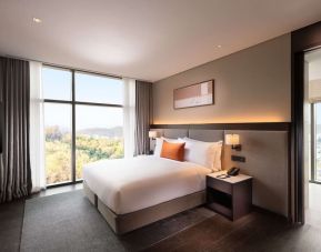 DoubleTree By Hilton Seoul Pangyo Residences, Seoul