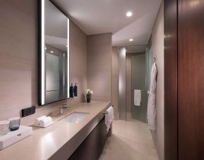 DoubleTree By Hilton Seoul Pangyo Residences, Seoul