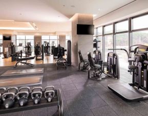 DoubleTree By Hilton Seoul Pangyo Residences, Seoul