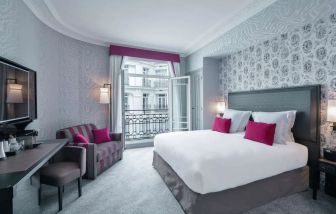 Maison Astor Paris, Curio Collection By Hilton, Paris