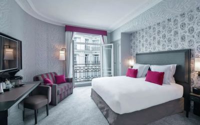 Maison Astor Paris, Curio Collection By Hilton, Paris