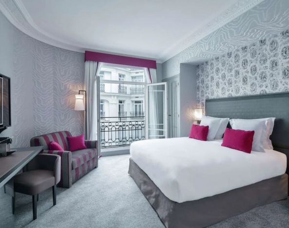 Maison Astor Paris, Curio Collection By Hilton, Paris