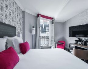 Maison Astor Paris, Curio Collection By Hilton, Paris