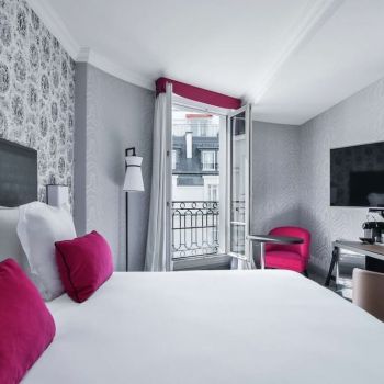Hotel Maison Astor Paris, Curio Collection By Hilton image