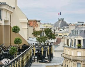 Maison Astor Paris, Curio Collection By Hilton, Paris