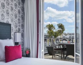 Maison Astor Paris, Curio Collection By Hilton, Paris