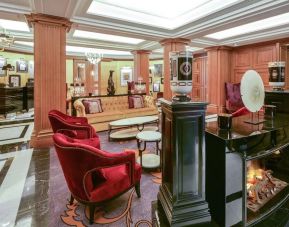 Maison Astor Paris, Curio Collection By Hilton, Paris