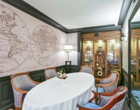 Maison Astor Paris, Curio Collection By Hilton, Paris