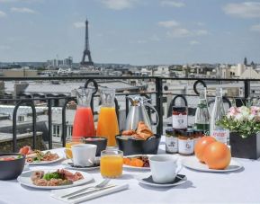 Maison Astor Paris, Curio Collection By Hilton, Paris