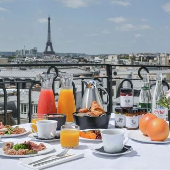 Hotel Maison Astor Paris, Curio Collection By Hilton image