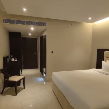 Hotel Mayur Belgaum Presidency Hotel & Spa image