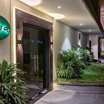 Hotel Mayur Belgaum Presidency Hotel & Spa image