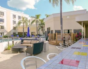 Holiday Inn Fort Myers-Downtown Area, Fort Myers