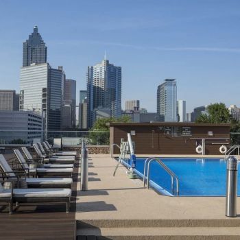 Hotel Crowne Plaza Atlanta-Midtown image