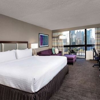 Hotel Crowne Plaza Atlanta-Midtown image