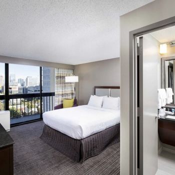 Hotel Crowne Plaza Atlanta-Midtown image