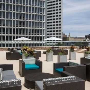 Hotel Crowne Plaza Atlanta-Midtown image