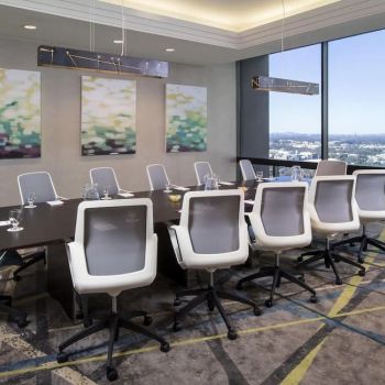 Hotel Crowne Plaza Atlanta-Midtown image