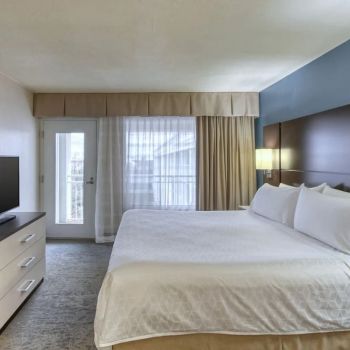 Hotel Holiday Inn Express Atlanta Airport - North image