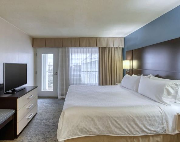 Holiday Inn Express Atlanta Airport - North