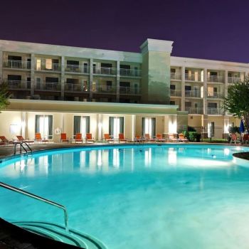 Hotel Holiday Inn Express Atlanta Airport - North image