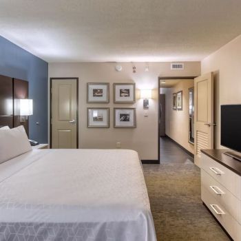 Hotel Holiday Inn Express Atlanta Airport - North image