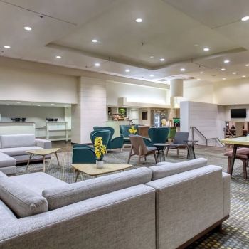 Hotel Holiday Inn Express Atlanta Airport - North image